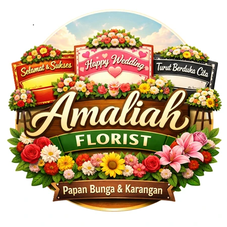 Papan Bunga Sidowangi